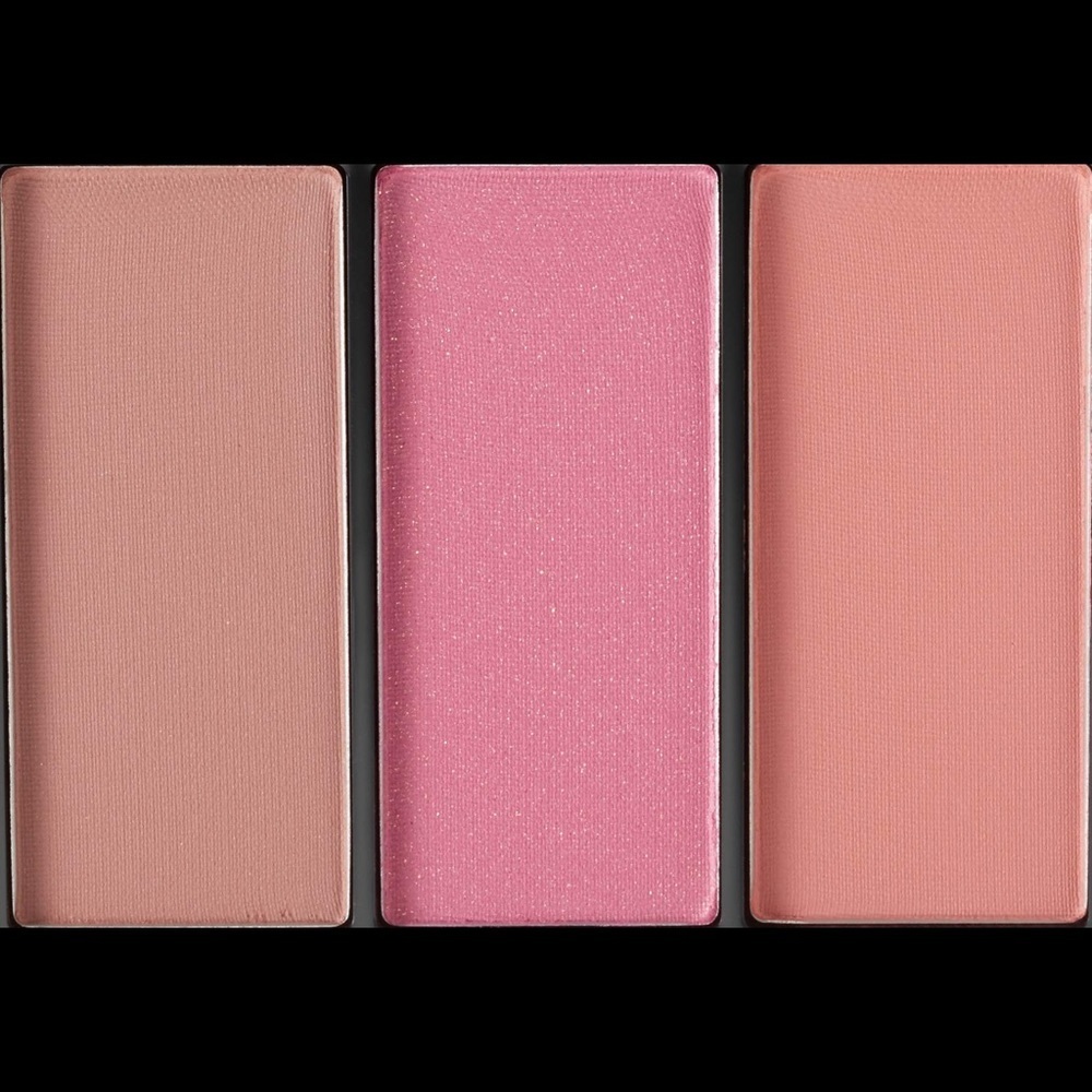 💕x4HP💕Anastasia Pool Party Blush trio - Picture 2 of 5